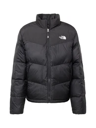 Outdoorjacke 'Saikuru' schwarz / wei