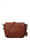 Harbour 2nd Taška přes rameno 'Theresa'  rezavě hnědá