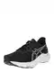 ASICS Tekaški čevelj 'GT-2000 12'  temno siva / črna / bela
