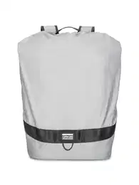 Příslušenství ke kabelkám 'Rain Cover' šedá / černá