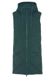 Prsluk petrol