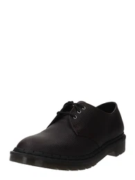 Halbschuh '1461' rostbraun