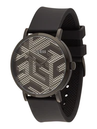 Herren - Uhren 'P BLK CS / CHARCOAL DIGITAL PR' graphit / schwarz