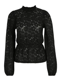 Bluza 'JANESSA' crna