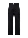 WEEKDAY Hose 'Joel' schwarz