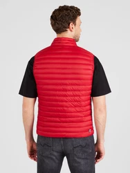 Colmar Weste rot