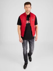 Colmar Weste rot