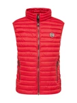 Colmar Weste rot