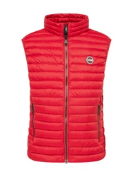 Colmar Weste rot
