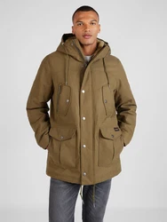 Volcom Parka 'Starget' oliv