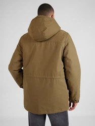 Volcom Parka 'Starget' oliv