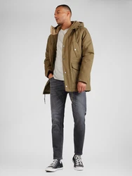 Volcom Parka 'Starget' oliv