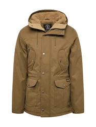 Volcom Parka 'Starget' oliv