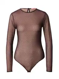 Tričkové body černá