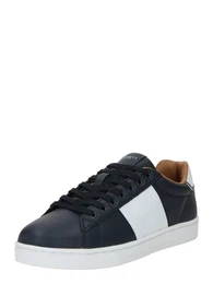Sneaker 'HARPER' navy / weiß