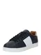 Hackett London Sneaker 'HARPER' navy / weiß