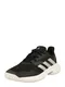 ADIDAS PERFORMANCE Sportske cipele 'CourtJam Control'  crna