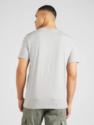 United Colors of Benetton T-Shirt mit Label-Badge Grau/Grau/Grau/Grau/Grau/Grau/Grau/Grau/Grau/Grau/Grau/Grau/Grau/Grau/Grau