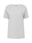 United Colors of Benetton T-Shirt mit Label-Badge Grau/Grau/Grau/Grau/Grau/Grau/Grau/Grau/Grau/Grau/Grau/Grau/Grau/Grau/Grau United Colors of Benetton T-Shirt mit Label-Badge Grau/Grau/Grau/Grau/Grau/Grau/Grau/Grau/Grau/Grau/Grau/Grau/Grau/Grau/Grau