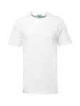 UNITED COLORS OF BENETTON T-Shirt weiß