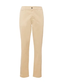 UNITED COLORS OF BENETTON Hose hellbraun UNITED COLORS OF BENETTON Hose hellbraun