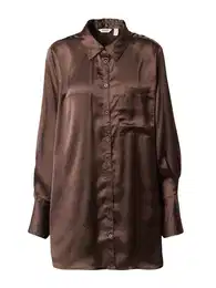 Halenka 'JONIA' hnědá