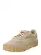 PUMA Niske tenisice 'Carina 2.0'  pijesak