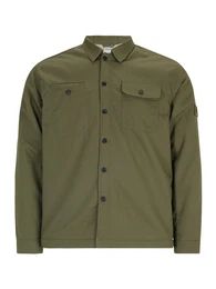 Plus Jacke 'BEN' oliv