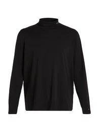 Tommy Hilfiger Big & Tall Shirt feuerrot / schwarz / wei