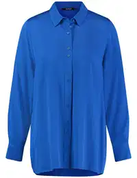 Bluza plava