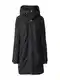 Ragwear Zimní parka 'Jannisa'  černá