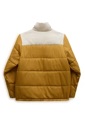 VANS Jacke 'NORRIS' hellbeige/pueblo