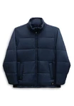VANS Jacke 'NORRIS' marine