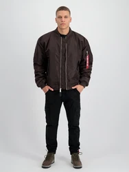 Alpha Industries Bomberjacke MA-1 CS 