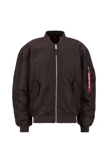 Alpha Industries Bomberjacke MA-1 CS