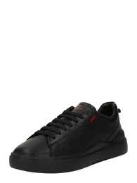Sneaker low 'Blake' rot / schwarz
