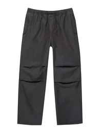Hose grau