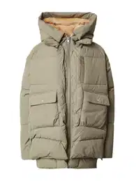 Zimní bunda 'Lyndon' khaki