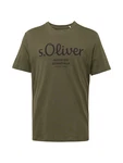 s.Oliver Herren 2139909 T-Shirt s.Oliver Herren 2139909 T-Shirt