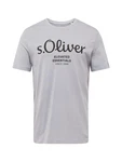 s.Oliver Herren 2139909 T-Shirt 