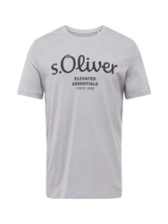s.Oliver Herren 2139909 T-Shirt 