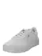 PUMA Niske tenisice 'Carina 2.0'  svijetlosiva / tamo siva