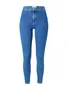 Topshop Traperice visokog struka image