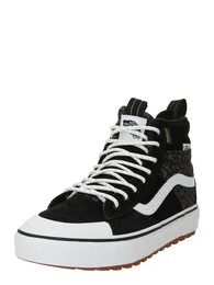 Sneaker 'SK8-Hi' grau / schwarz / wei