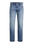 JACK & JONES Jeans JJMike blue denim