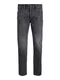 JACK & JONES Jeans 'GLENN' black denim