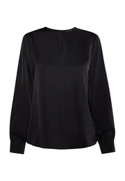 Bluza 'Klassik' crna