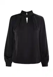 Bluza 'Klassik' crna
