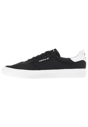 ADIDAS ORIGINALS Sneaker '3MC' schwarz/weiß