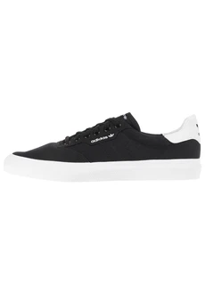 ADIDAS ORIGINALS Sneaker '3MC' schwarz/weiß